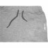 Фото #3 товара Длинные спортивные штаны Joluvi Fit Campus Светло-серый Унисекс