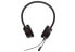 Фото #1 товара Jabra EVOLVE 20 MS Stereo - Wired - Office/Call center - 150 - 7000 Hz - 171 g - Headset - Black
