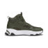 Puma Trinity Mid Hybrid