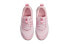 Фото #4 товара Кеды Nike Omni Multi Court (GS) Детские розово-белые, из перерабатываемых материалов