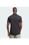 Фото #2 товара Спортивная футболка Adidas Club 3 Stripes черная (HS3269)