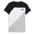 ფოტო #1 პროდუქტის PUMA Power short sleeve T-shirt