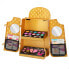 Фото #7 товара Детский набор для макияжа Cra-Z-Art Shimmer 'n Sparkle 20,5 x 23,5 x 6,5 cm 4 штук