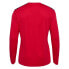 Фото #3 товара HUMMEL Authentic PL long sleeve T-shirt