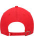Фото #5 товара Boys Red Philadelphia Phillies Team Logo Clean Up Adjustable Hat