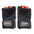 Фото #1 товара Gloves for the gym Black / Red HMS RST01 SIZE XXL