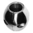 SUPER MARINE Large Hexagonal Shaft Zinc Anode