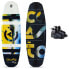 COASTO Topaz 140 wakeboard table