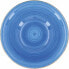 Bowl Quid Vita Blue Ceramic 6 Units (18 cm)