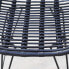 Фото #6 товара CHILLVERT Parma Metal And Rattan Chair 46x60x92 cm