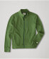 ფოტო #1 პროდუქტის Organic Cotton Stretch French Terry Track Jacket