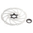 Фото #2 товара SHIMANO SM-RT64 brake disc