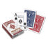 Фото #2 товара BICYCLE Prepare Plastic Poker Deck Board Game
