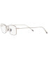 ფოტო #7 პროდუქტის Men's Eyeglasses, AR5096T