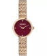 Missoni Damen Armbanduhr M1-29MM