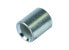 Фото #1 товара Intercable ICQ25PV - Parallel connector - Copper - Silver - 25 mm² - 1.25 cm - 7.7 mm
