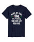 Фото #1 товара Men's Only Gift You Need Short Sleeve T-shirt
