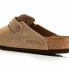 Birkenstock Boston BS Tabacco Brown