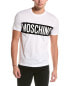 Moschino T-Shirt Men's