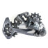 Фото #2 товара SRAM X01 Eagle Mountain Bike Rear Derailleur/ Mechanical / 12-Speed / Black /52T