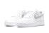 Кроссовки женские Nike WMNS Air Force 1 '07 Ess (Белый) Белый, 42 - фото #4