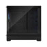 Fractal Design Pop XL Air - Tower - PC - Black - ATX - EATX - micro ATX - Mini-ITX - Steel - Tempered glass - Multi