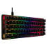 HYPERX Allory 65 Gaming Wireless Keyboard