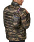 Фото #11 товара Men's Packable Quilted Puffer Jacket