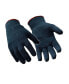 Фото #1 товара Men's Moisture Wicking Stretch Polypropylene Glove Liners (Pack of 12 Pairs)