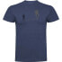 ფოტო #2 პროდუქტის KRUSKIS Shadow Skate short sleeve T-shirt