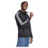 Фото #4 товара ADIDAS Essentials Fleece 3 Stripes hoodie