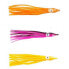 SEA MONSTERS Octopus Trolling Soft Lure 120 mm