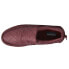 Фото #4 товара Sperry MocSider Slip On Mens Red Casual Shoes STS23873