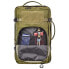 Фото #4 товара Многофункциональная косметичка Columbus Travel Backpack с сменными сумками для стирки