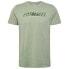 HUMMEL TE Effort Cotton short sleeve T-shirt