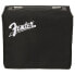 Фото #1 товара Fender Cover Pro Junior Black