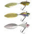 Фото #1 товара MOLIX Trago Spin Tail Willow Lipless Crankbait 14g 30 mm