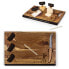 Toscana® by Disney's Ratatouille Delio Acacia Cheese Cutting Board & Tools Set