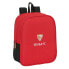 Фото #1 товара SAFTA Sevilla FC Mini 27 cm Backpack