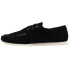 Фото #6 товара Diamond Supply Co. Pacsun Yc Runner Lace Up Mens Black Sneakers Casual Shoes A1