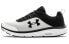 Under Armour Charged Assert 8 3021952-110 Performance Sneakers