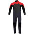 Фото #1 товара O´NEILL WETSUITS Epic 3/2 mm Back Zip Suit Boy