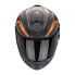 Фото #3 товара Шлем для мотоциклистов Scorpion EXO-491 Kripta Full Face