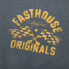 ფოტო #3 პროდუქტის FASTHOUSE Signal Tee short sleeve T-shirt