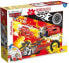 Lisciani Puzzle dwustronne Super Maxi 60 elementów Cars (304-48236)