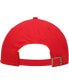 Фото #4 товара Women's Red Louisville Cardinals Miata Clean Up Logo Adjustable Hat