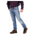 Фото #3 товара TIMBERLAND Tacoma Lake Distressed Stretch jeans