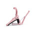 Kyser KGE SPA Fender Capodaster Shell Pink