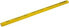 PRO Ołówek do szkła i metalu żółty (3-01-12-27-013)
