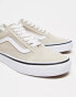 Vans Old Skool trainers in beige Бежевый, EU 36.5 - фото #4